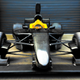 Illustration for article titled Youll be Thunderstruck - F5000 Returns